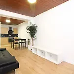 One Bedroom City Centre Apartment - Flat 3