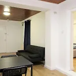 One Bedroom City Centre Apartment - Flat 3