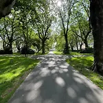 John Street Stays