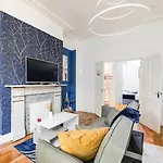Spring Offer! Cozy 1-Bedroom Apartment In Southampton Centre