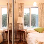 Regents Park Road Double Room