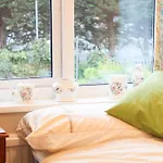 Regents Park Road Double Room