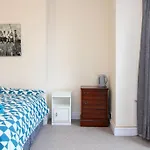 Darwin Road Guest House Room 2