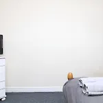 Stafford Road Room 2