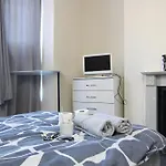 Stafford Road Room 2