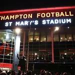 Southampton Central Pad