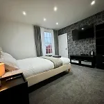 The Bernard Rooms