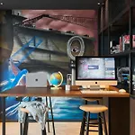 Moxy Southampton