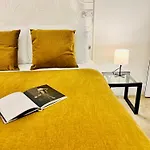 Alcantara House