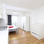 Tennyson Road Guest House Room 4