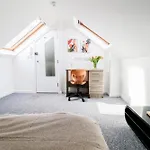 Southampton City Centre Apartments