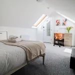 Southampton City Centre Apartments