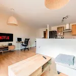 Cozy Flat Close To City Centre