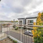 Cozy Flat Close To City Centre