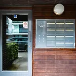 Cozy Flat Close To City Centre