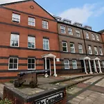 Southampton City Centre Apartment Free Private Parking
