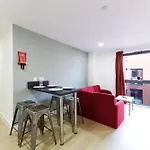 Stylish Apartments And Private Ensuite At Vincent Place For Students Only