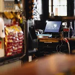 The Grapes Pub