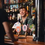 The Grapes Pub
