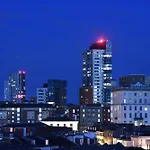 Crown Quarter Penthouse