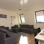 Stayzo Premiere Serviced Accommodation-17