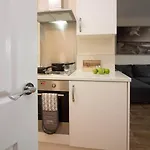 Stayzo Castle Point 18 Apartments - Premier Lodge