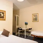 Polygon Villas
