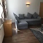 The Elizabeth House Apartment