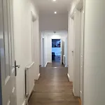 The Elizabeth House Apartment