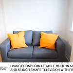 Itchen Bridge Apartments