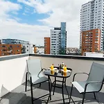 Royal Crescent Apartments - Vittrum Suites