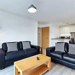 Chapel Riverside By Flying Butler