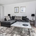 Royal Crescent Apartments - Vittrum Suites