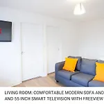 Itchen Bridge Apartments