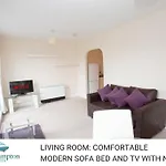 White Star Apartments