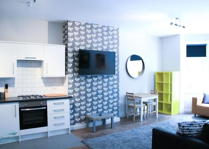 Highfield Apartments