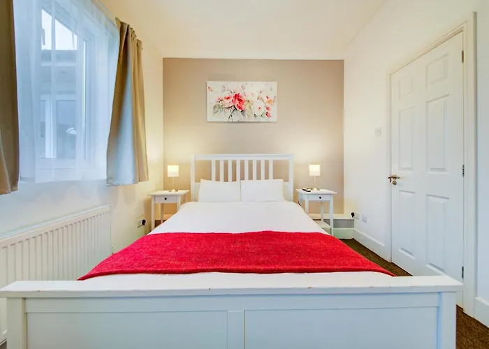 The Regent Guest House