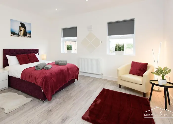 Δ Ares Apartment Δ The Flame Of Town