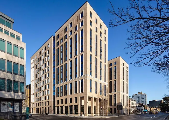 Central Southampton, Zeni Studio