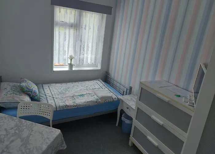 Home Accommodation