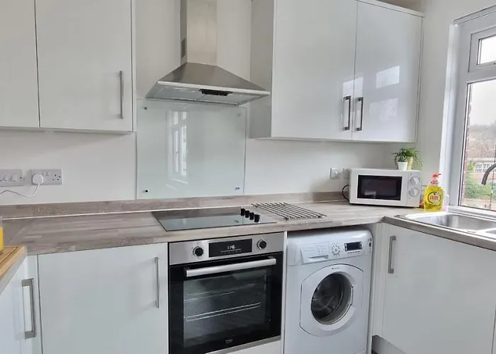 K Suites - Juniper Road