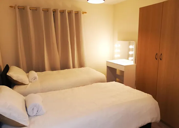 City Centre Comfort