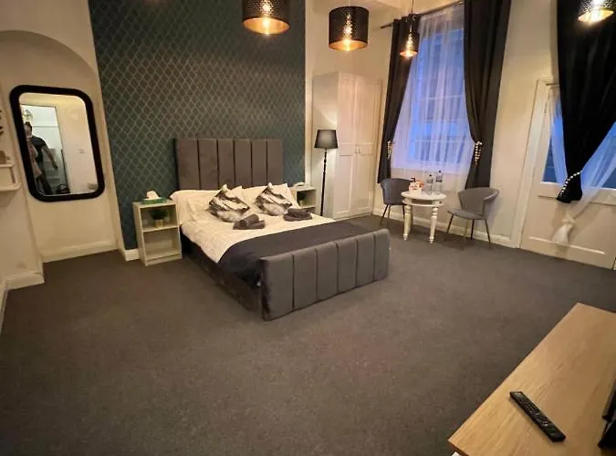 Sotonretreats