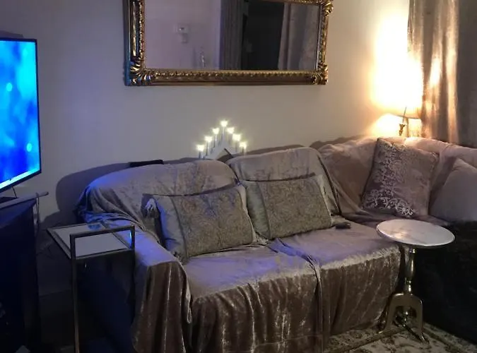 Laundry Apartments