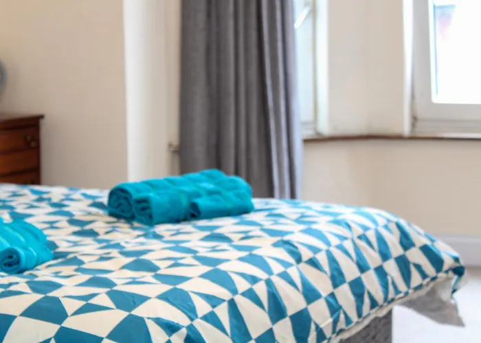 Darwin Road Guest House 3