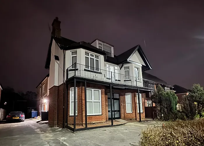 Southampton Hometel