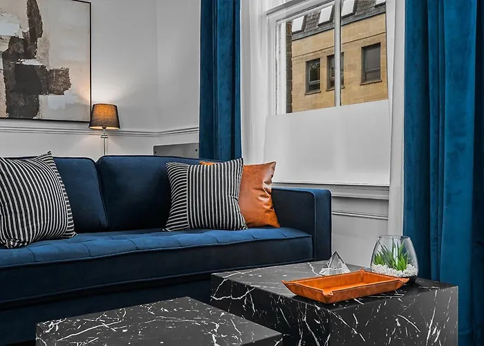 Kings Park Apartments