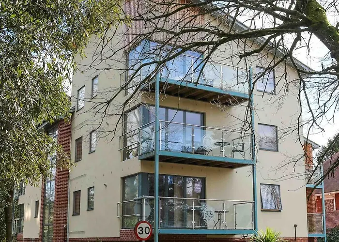 Southampton Serviced Apartments