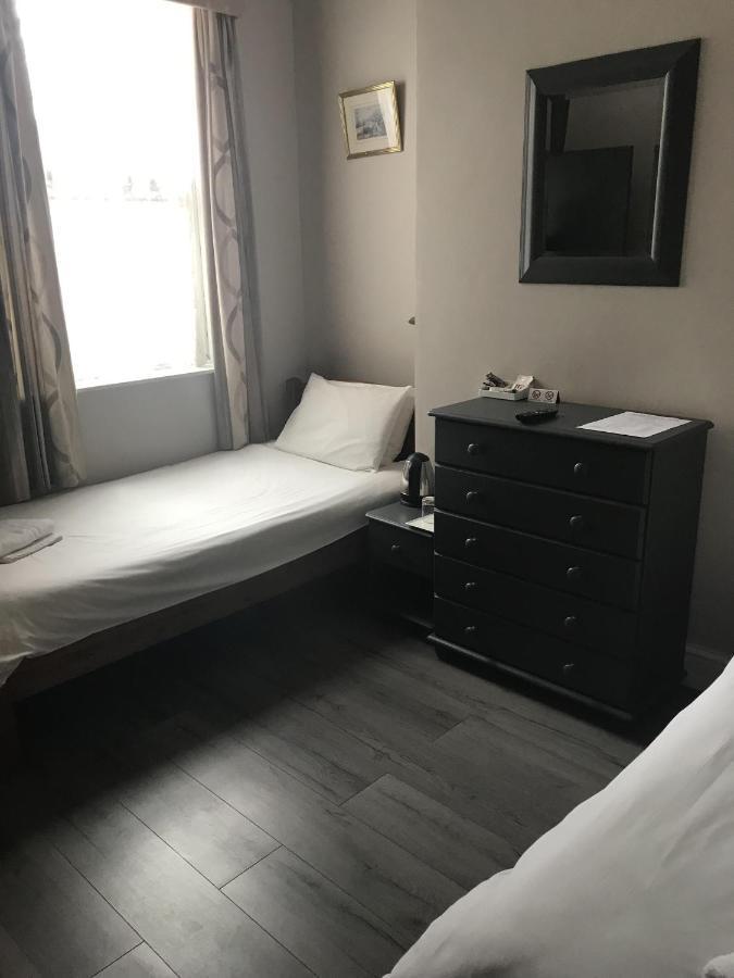 Arches Guest house 4*