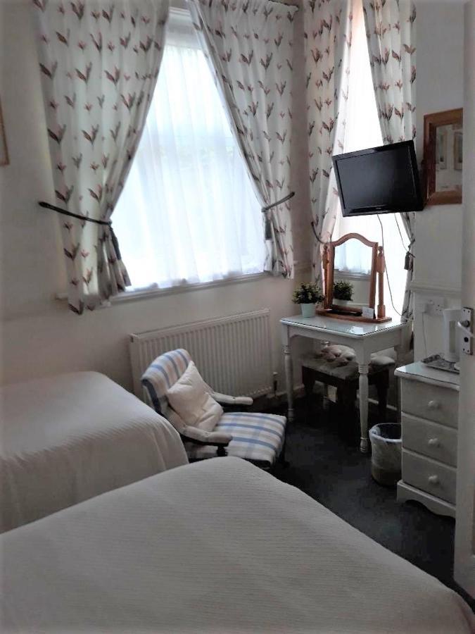 Albergue Alcantara House Southampton